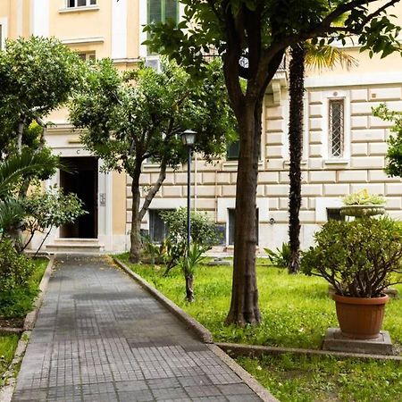 Appartamento Incantevole Lido Di Ostia- Corallo Azzurro Exterior foto