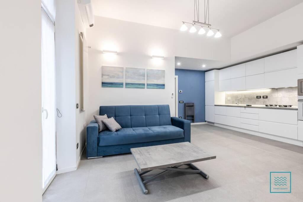 Appartamento Incantevole Lido Di Ostia- Corallo Azzurro Exterior foto
