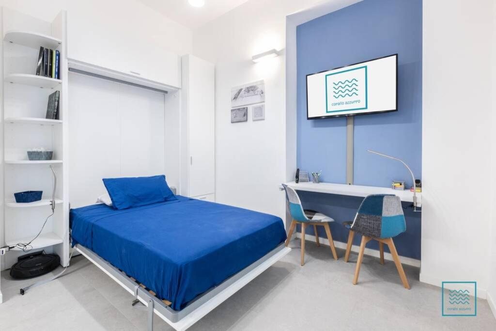 Appartamento Incantevole Lido Di Ostia- Corallo Azzurro Exterior foto