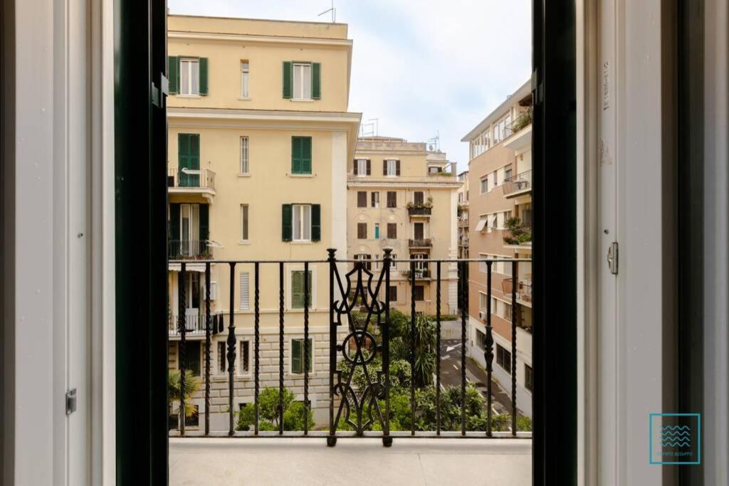 Appartamento Incantevole Lido Di Ostia- Corallo Azzurro Exterior foto