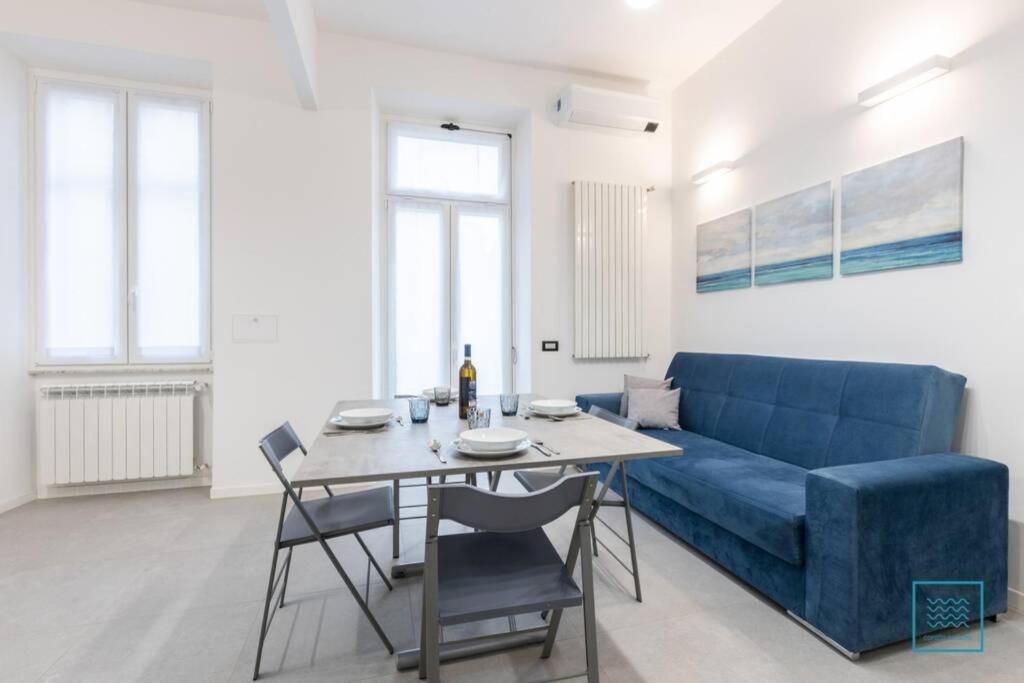 Appartamento Incantevole Lido Di Ostia- Corallo Azzurro Exterior foto