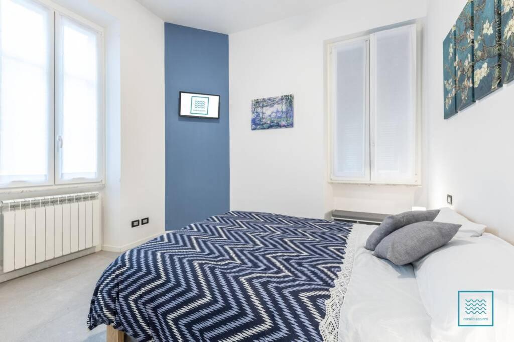 Appartamento Incantevole Lido Di Ostia- Corallo Azzurro Exterior foto