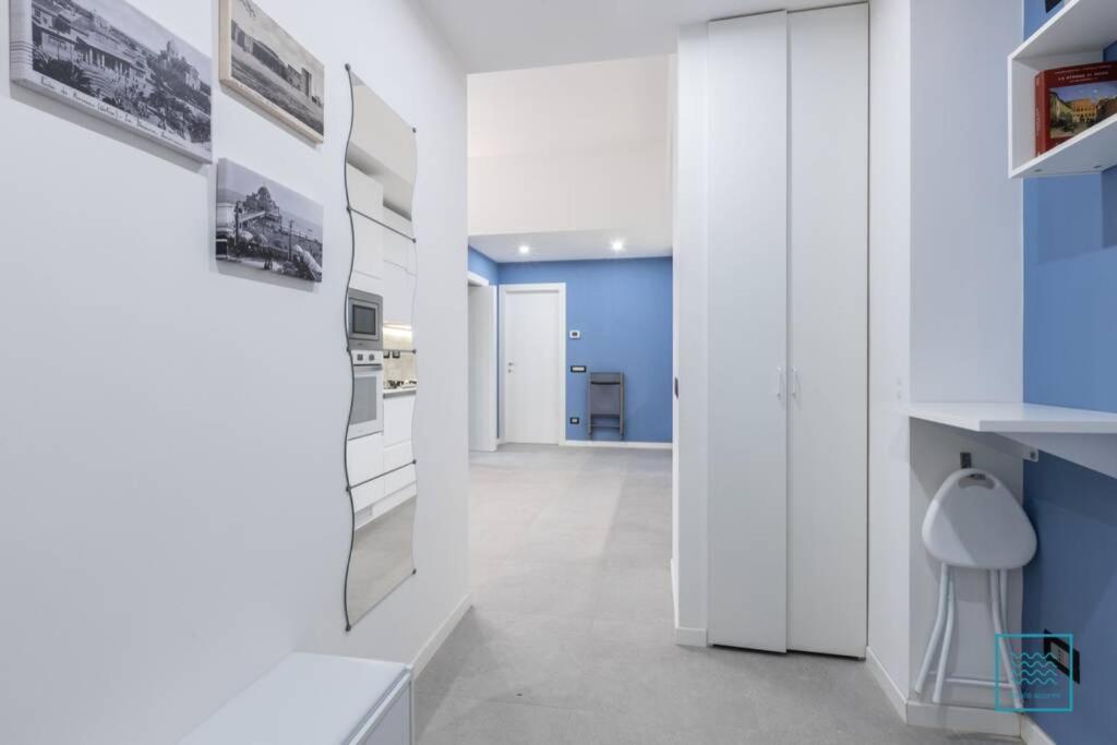 Appartamento Incantevole Lido Di Ostia- Corallo Azzurro Exterior foto