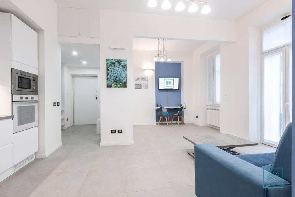 Appartamento Incantevole Lido Di Ostia- Corallo Azzurro Exterior foto